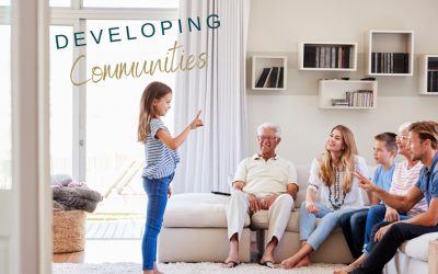 Briar Homes Building Communities