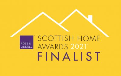 Scottish Home Awards 2021