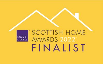 Scottish Home Awards 2022