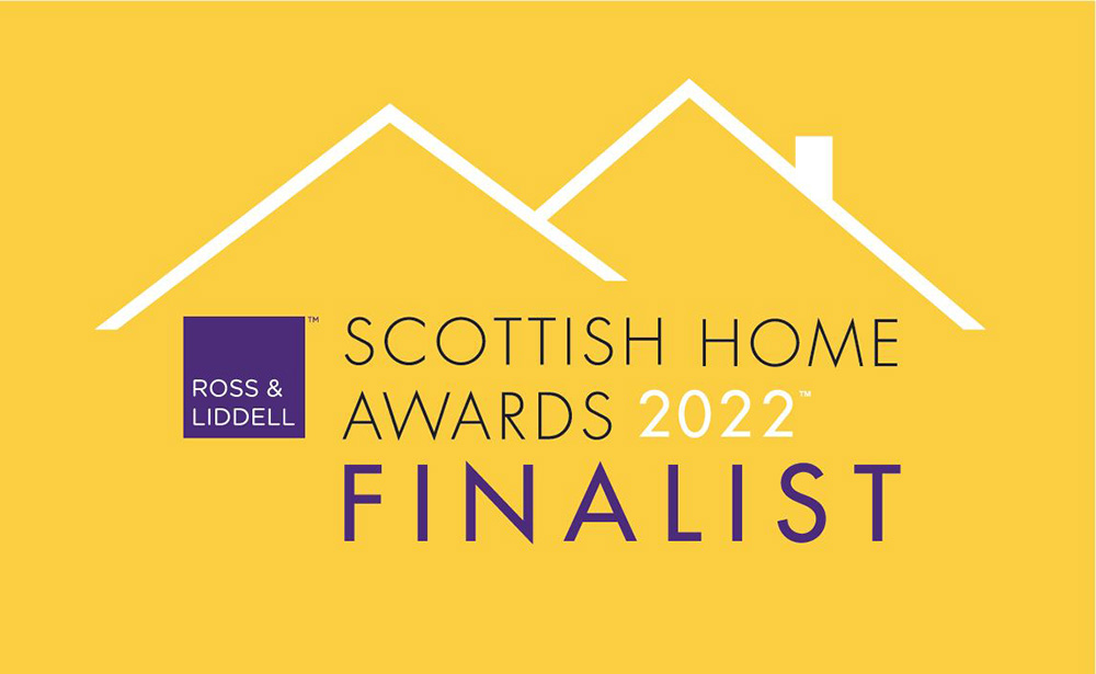 Scottish Home Awards 2022