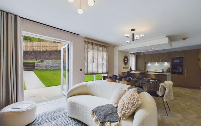 Luxury Living Amidst Renfrewshire’s Natural Beauty: Briar Homes Unveils New Showhome at CedarView