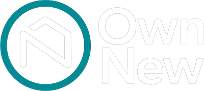 Own New Logo